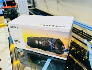 Cool  Price Sony SRS-Xb33 Bluetooth Speaker