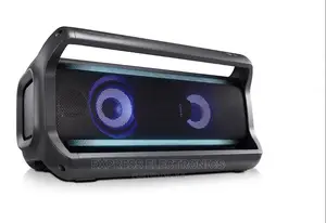 Beand~New LG Xboom Go Pk7 40 Watt
