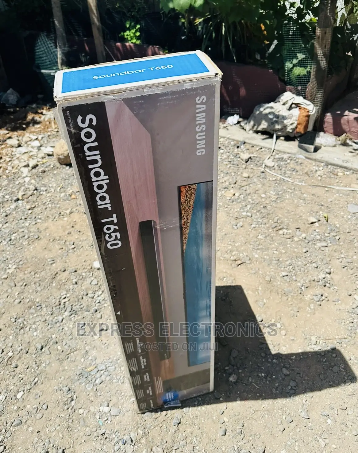 Brand~New Samsung T650 Soundbar System