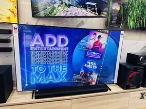 85au8000 UHD Smart Samsung Tv  for Cool Price