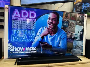 65au8000 UHD Smart Samsung Tv for Cool  Price