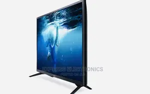 Cool  Price Sharp 32”FHD Satellite Digital Tv