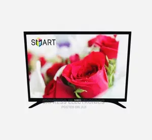 Cool Price NAS-J55FUS-AND Nasco Smart UHD LED
