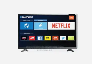 Brand~New Nasco NAS-J65FUS-AND UHD Smart
