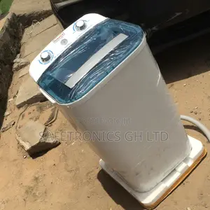 6kg Best Deal Innova Washingmachine Topload Semiautomatic