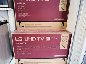 Cool Pretty  Price LG UHD Smart LG49UN7340