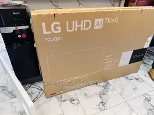 Cool  Price UHD Smart LG Tv 70UQ8100