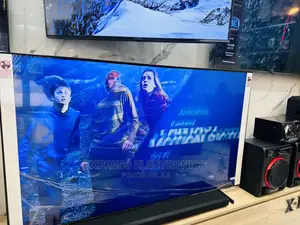 Brand~New Samsung Series 9 50”UHD Smart Tv 