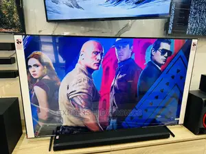 Neatly Sealed in Box Samsung UHD Smart 65au9072