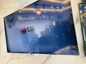 Neatly Sealed in Box LG UHD Smart 75UQ81003 Tv 
