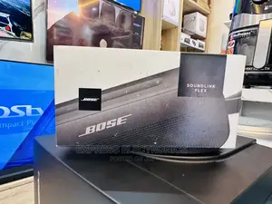 Stylish Design Flip 5 Bluetooth Speaker 