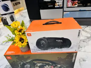Stylish Design Bluetooth Speaker JBL Xtreme 3
