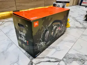Stylish Design JBL Boombox 2 Bluetooth Speaker 