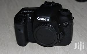 Canon Eos 7d Camera (Body Only)
