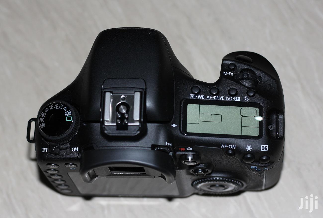 Canon Eos 7d Camera (Body Only)