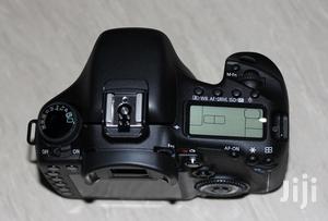 Canon Eos 7d Camera (Body Only)