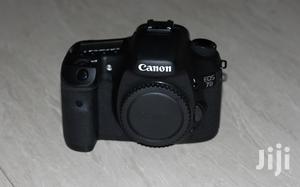 Canon Eos 7d Camera (Body Only)