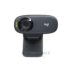 Logitech C310 Webcan