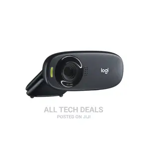 Logitech C310 Webcam