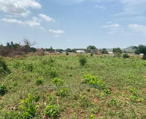 14 Acres of Land at Aburi