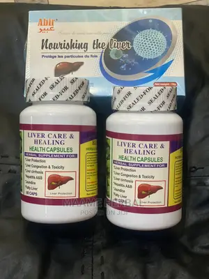 Livef Care Capusel N Tea