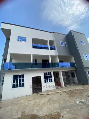 2bdrm Apartment in Haatso for rent
