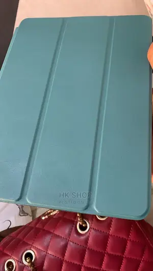 Smart Folio Case for Apple iPad Air 2