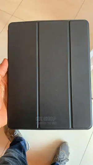 Smart Folio Case With Pen Slot for Apple iPad Air 2