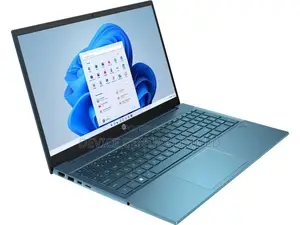New Laptop HP Pavilion 15 8GB AMD Ryzen 5 SSD 512GB