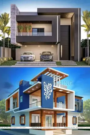 Building Construction