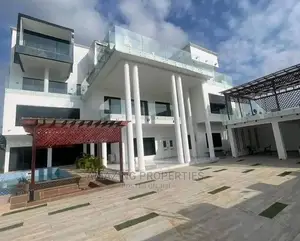 Furnished 10bdrm House in East Legon for sale