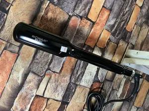 SN-823 Professional Hair Straightener