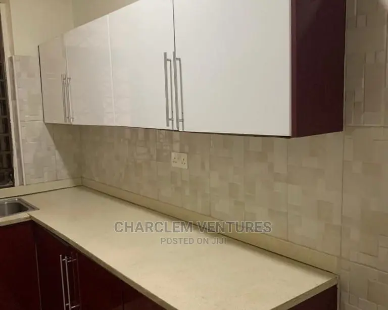 2bdrm Apartment in Charclem Ventures, Osu for rent