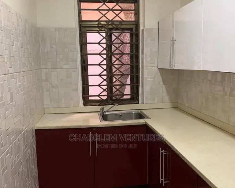 2bdrm Apartment in Charclem Ventures, Osu for rent