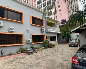 2bdrm Apartment in Charclem Ventures, Osu for rent