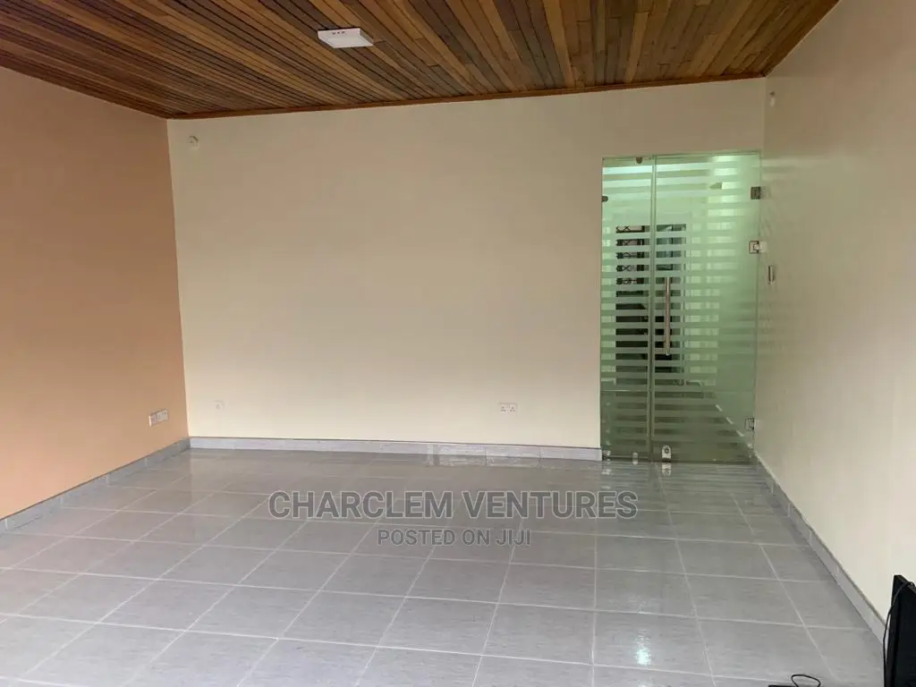 2bdrm Apartment in Charclem Ventures, Osu for rent