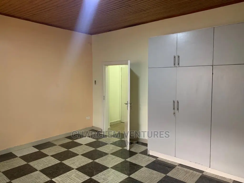 2bdrm Apartment in Charclem Ventures, Osu for rent