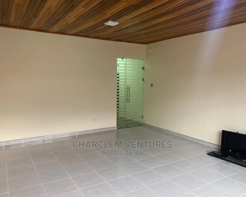 2bdrm Apartment in Charclem Ventures, Osu for rent