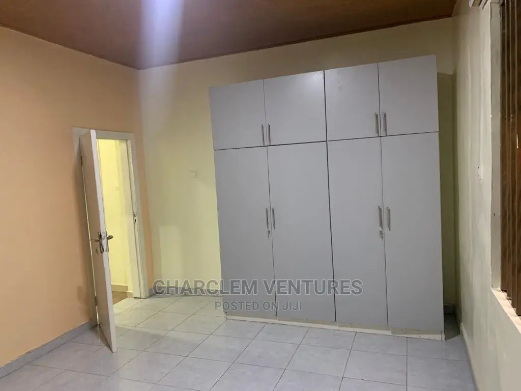 2bdrm Apartment in Charclem Ventures, Osu for rent