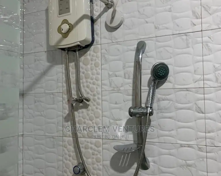 2bdrm Apartment in Charclem Ventures, Osu for rent