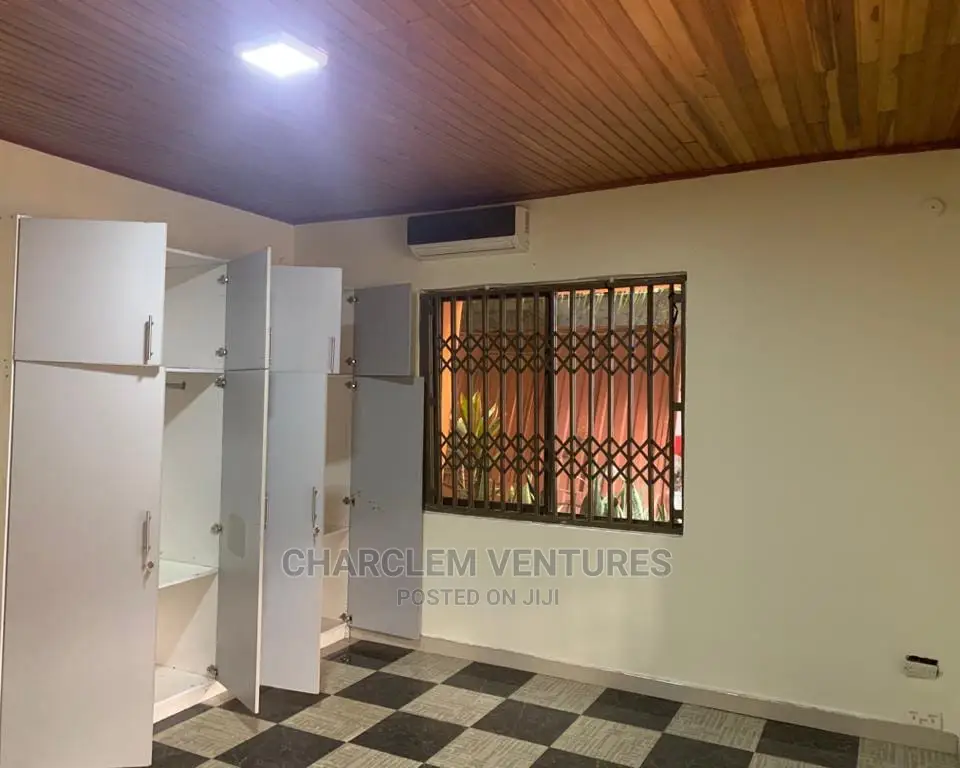 2bdrm Apartment in Charclem Ventures, Osu for rent