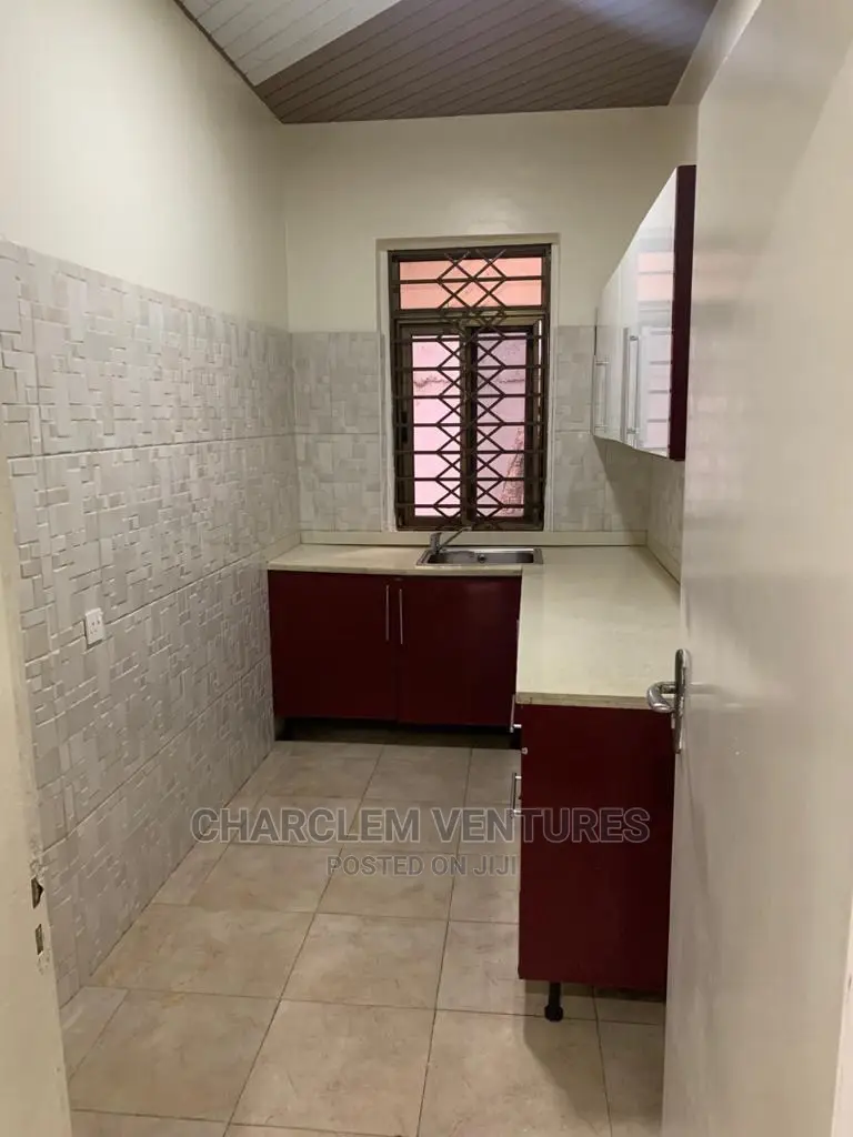 2bdrm Apartment in Charclem Ventures, Osu for rent