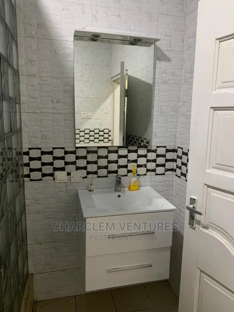 2bdrm Apartment in Charclem Ventures, Osu for rent