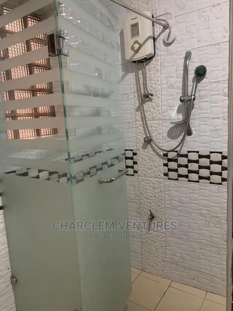 2bdrm Apartment in Charclem Ventures, Osu for rent
