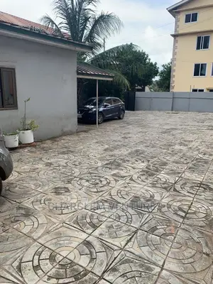 2bdrm Apartment in Charclem Ventures, Osu for rent