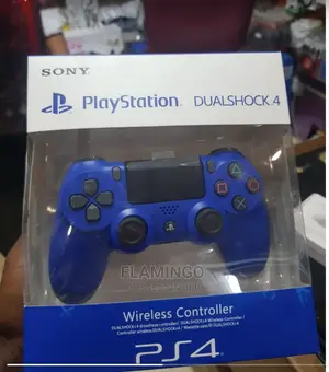 Ps 4 Controller