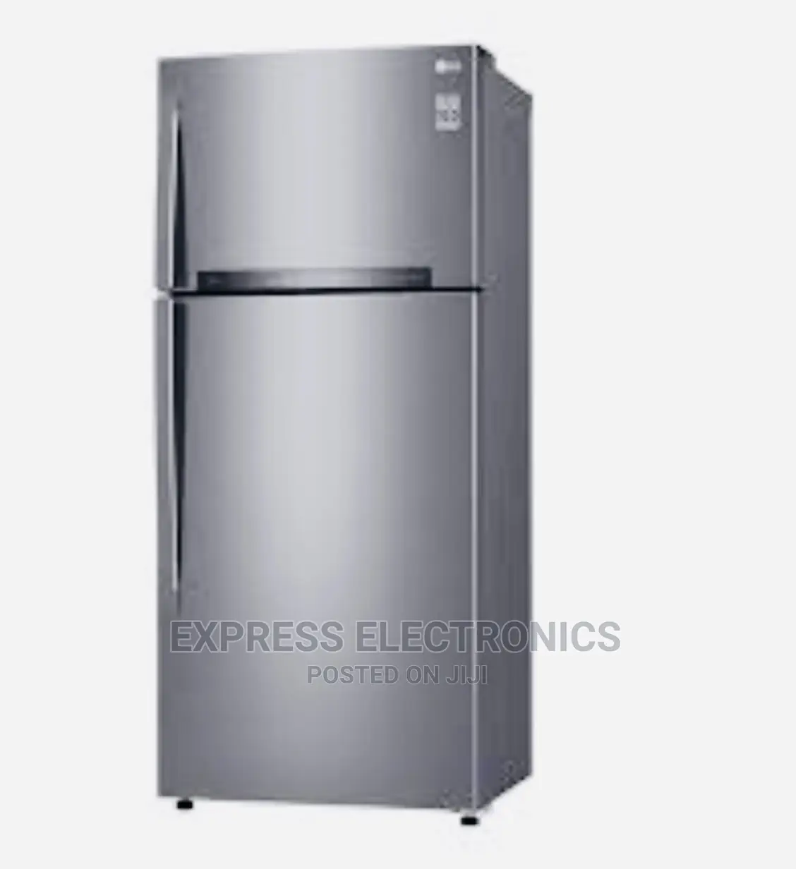 Cool  Price LG Linear Compressor 475liter (GN-H722HLHU)