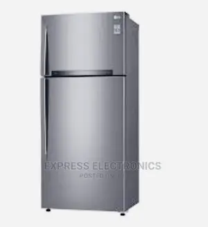 Cool  Price LG Linear Compressor 475liter (GN-H722HLHU)