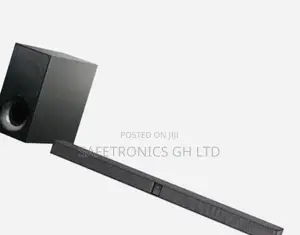 Sony HT-S350 - Sound Bar System - For Home Theater - 2.1