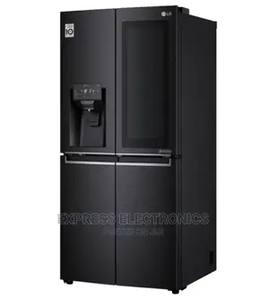 Cool  Price for LG 508liters Door-in-Door GC-X22FTQLL